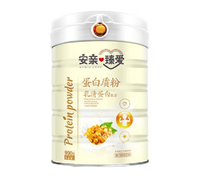 乳清蛋白蛋白质粉